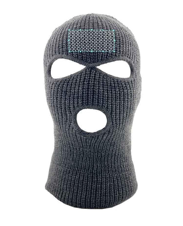 Embroidered Ski Masks - Constantly Create Shop